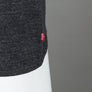 Levi's® Housemark Graphic T-Shirt Dark Phantom Marl