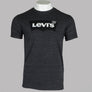 Levi's® Housemark Graphic T-Shirt Dark Phantom Marl