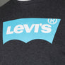Levi's® Housemark Graphic T-Shirt Grey Heather