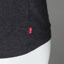 Levi's® Housemark Graphic T-Shirt Grey Heather