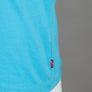 Levi's® Housemark Graphic T-Shirt Norse Blue