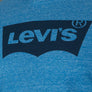 Levi's® Housemark Graphic T-Shirt Powder Blue