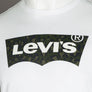 Levi's® Housemark Graphic T-Shirt White/Camo