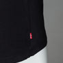 Levi's® Long Sleeve Graphic T-Shirt Black