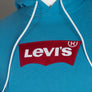 Levi's® Modern Hoodie Parisian Blue