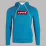 Levi's® Modern Hoodie Parisian Blue