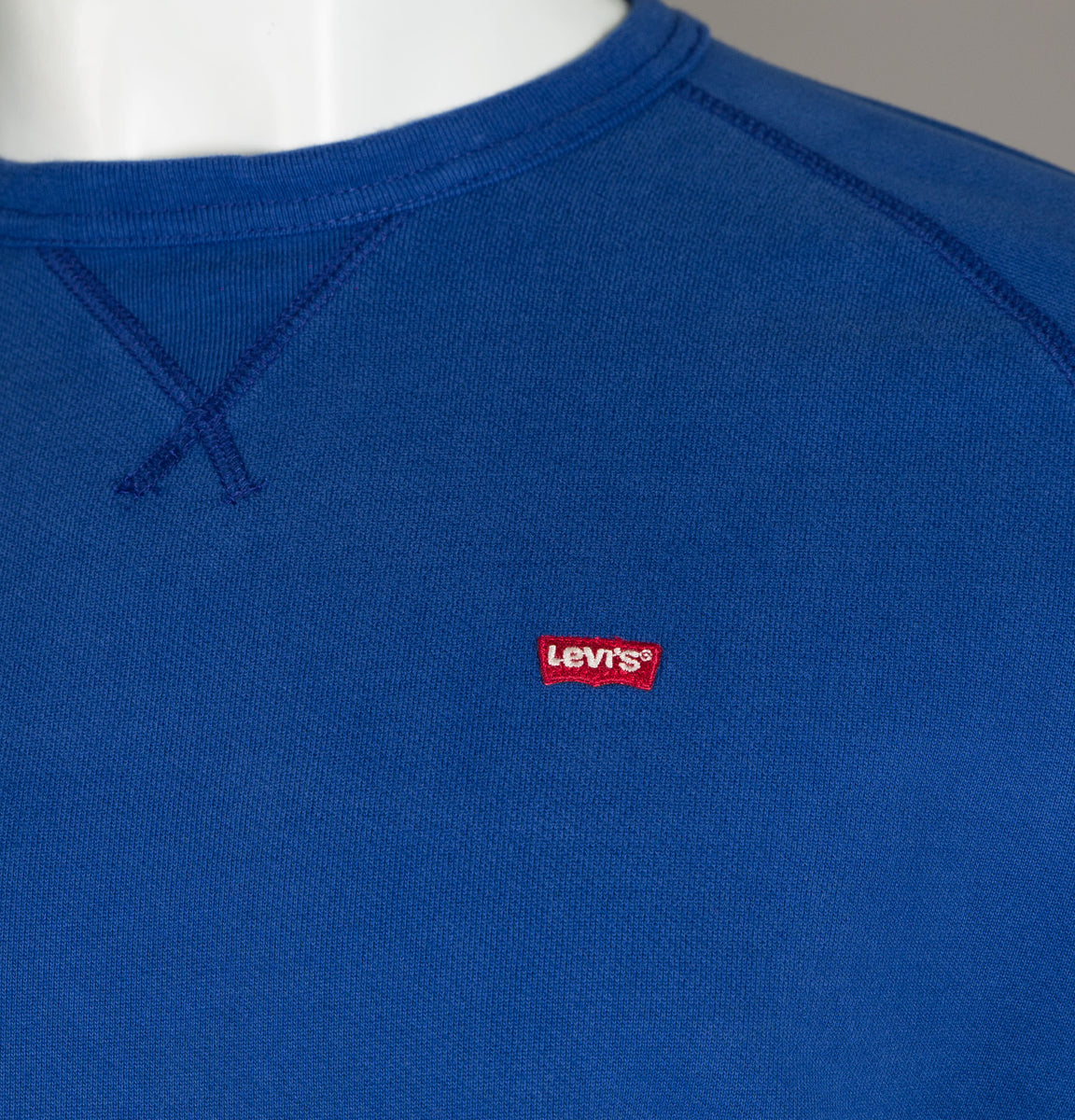 Levis original outlet icon crew