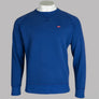 Levi's® Original Housemark Icon Sweatshirt Sodalite Blue