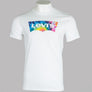Levi's® Tie Dye Classic Logo T-Shirt White