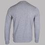 Napapijri Benoos Crew Neck Sweatshirt Grey