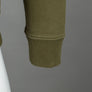 Napapijri Berthow Crew Neck Sweatshirt Green Musk