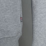 Napapijri Berthow Crew Neck Sweatshirt Medium Grey