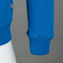 Napapijri Berthow Crew Neck Sweatshirt Plastic Blue