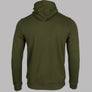 Napapijri Berthow Hoodie Green Musk