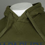 Napapijri Berthow Hoodie Green Musk