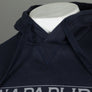 Napapijri Berthow Hoodie Navy