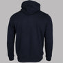 Napapijri Burgee Hoodie Navy