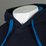 Napapijri Burgee Hoodie Navy