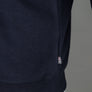 Napapijri Burgee Hoodie Navy