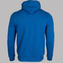 Napapijri Burgee Hoodie Plastic Blue