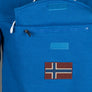 Napapijri Burgee Hoodie Plastic Blue