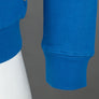 Napapijri Burgee Hoodie Plastic Blue