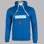 Napapijri Burgee Hoodie Plastic Blue