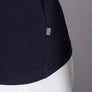 Napapijri Enoos Short Sleeve Polo Shirt Black