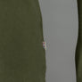 Napapijri Erthow Long Sleeve Polo Shirt Green Musk
