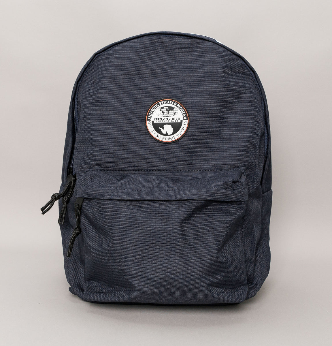 Napapijri Happy Day Backpack Navy Bronx Clothing