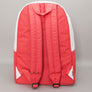 Napapijri Happy Day Backpack Pastel Pink/White