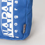 Napapijri Happy Small Cross Body Bag Skydiver Blue