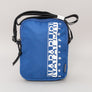 Napapijri Happy Small Cross Body Bag Skydiver Blue