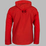 Napapijri Rainforest Summer Jacket Bright Red