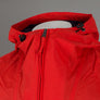 Napapijri Rainforest Summer Jacket Bright Red