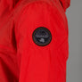 Napapijri Rainforest Summer Jacket Bright Red