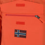 Napapijri Rainforest Summer Jacket Orange