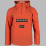 Napapijri Rainforest Summer Jacket Orange