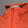 Napapijri Rainforest Summer Jacket Orange