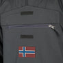 Napapijri Rainforest Winter Jacket Dark Grey