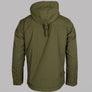 Napapijri Rainforest Winter Jacket Green Musk