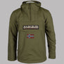 Napapijri Rainforest Winter Jacket Green Musk