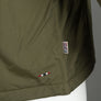 Napapijri Rainforest Winter Pockets Jacket Green Musk