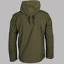 Napapijri Rainforest Winter Pockets Jacket Green Musk
