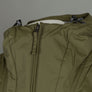 Napapijri Rainforest Winter Pockets Jacket Green Musk