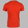 Napapijri Sapriol Short Sleeve T-Shirt Orange