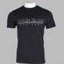 Napapijri Sevora Short Sleeve T-Shirt Black