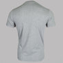 Napapijri Sevora Short Sleeve T-Shirt Medium Grey
