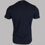 Napapijri Sevora Short Sleeve T-Shirt Navy Blue