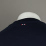 Napapijri Sevora Short Sleeve T-Shirt Navy Blue